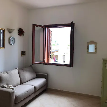 Holiday home Villetta Joker Gallipoli