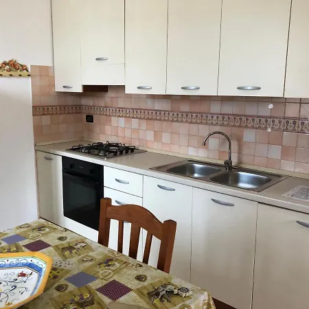 Holiday home Villetta Joker Gallipoli