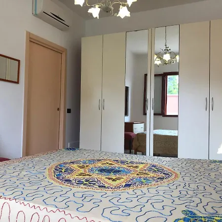 Holiday home Villetta Joker Gallipoli