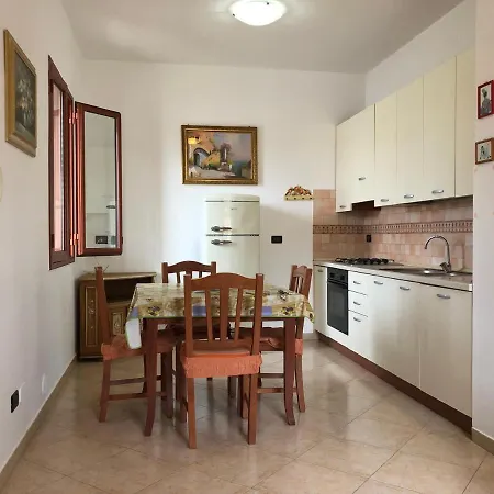 Villetta Joker Holiday home Gallipoli