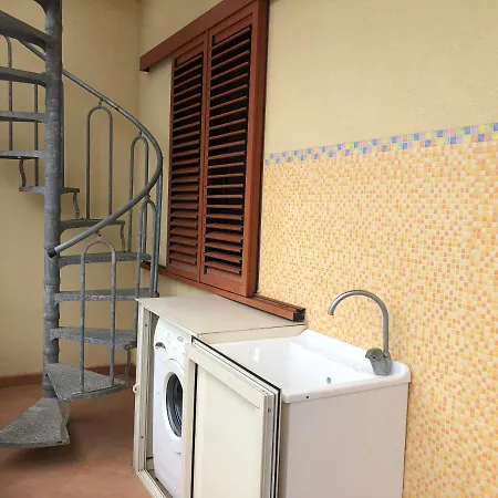 Holiday home Villetta Joker Gallipoli