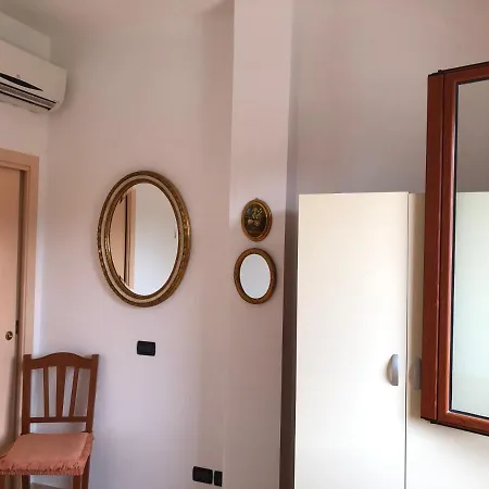 Holiday home Villetta Joker Gallipoli