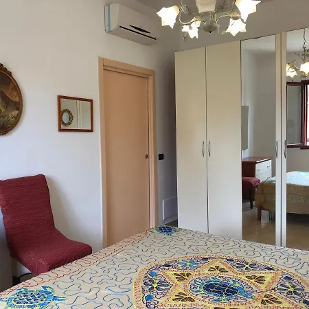 Holiday home Villetta Joker