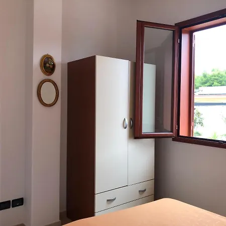 Holiday home Villetta Joker