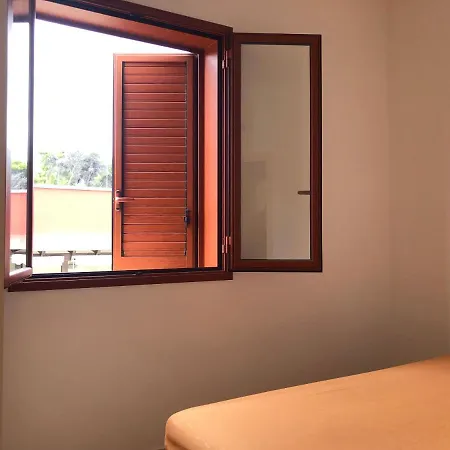 Holiday home Villetta Joker
