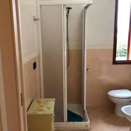 Villetta Joker Holiday home Gallipoli